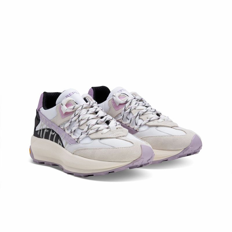 Tenis-Para-mujer-Tenis-Replay