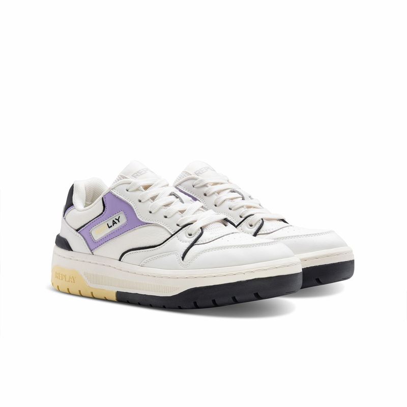 Tenis-Para-mujer-Tenis-Replay