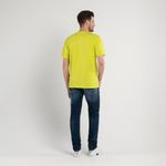 Camiseta-Para-Hombre-Replay
