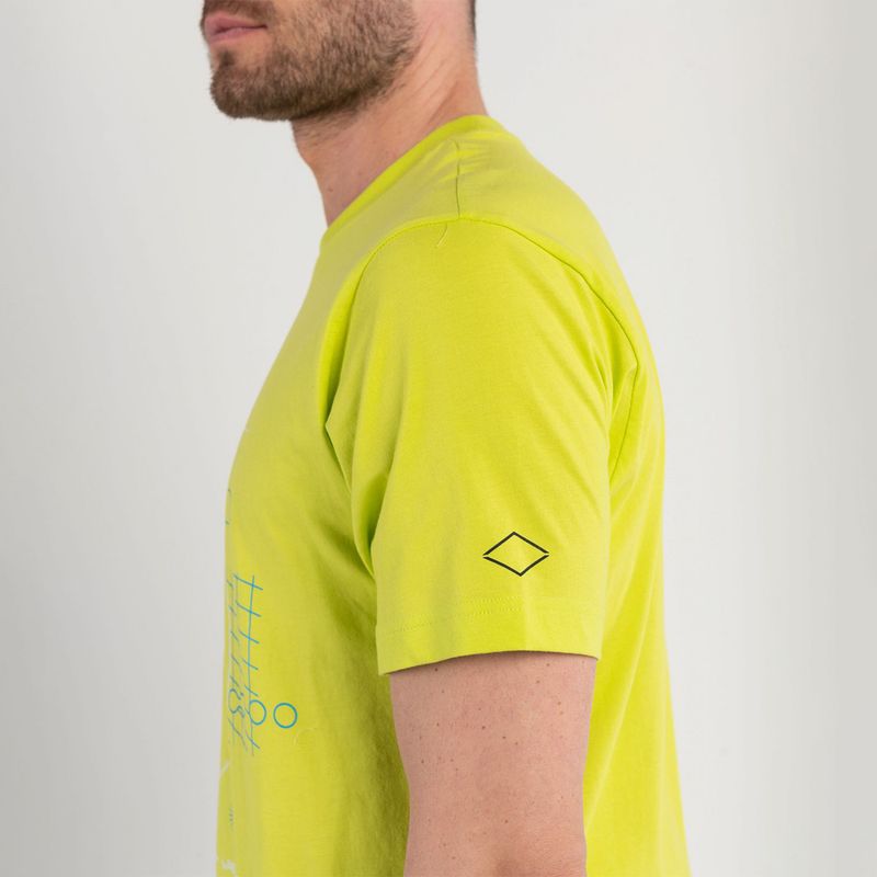 Camiseta-Para-Hombre-Replay