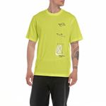 Camiseta-Para-Hombre-Replay