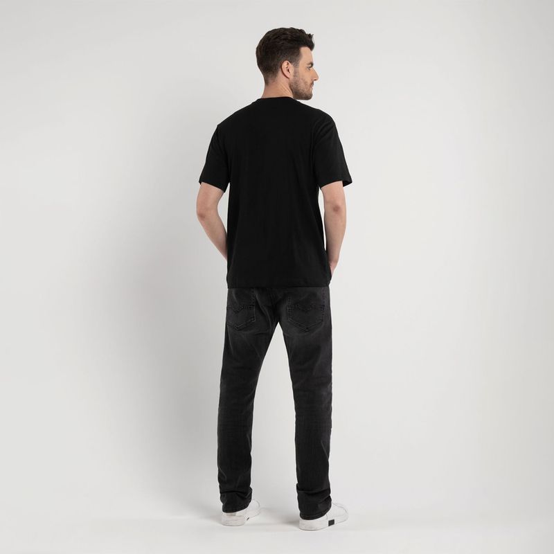 Camiseta-Para-Hombre-Replay