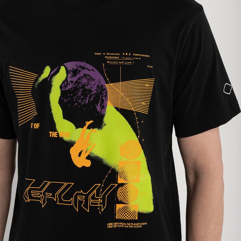 Camiseta-Para-Hombre-Replay