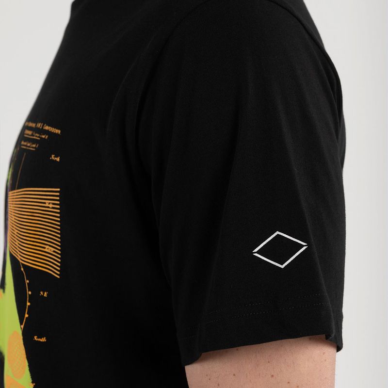 Camiseta-Para-Hombre-Replay