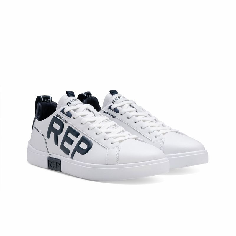 Tenis-Para-Hombre-Tenis-Replay