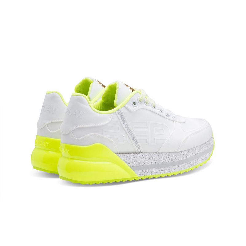 Tenis-Para-mujer-Tenis-Replay