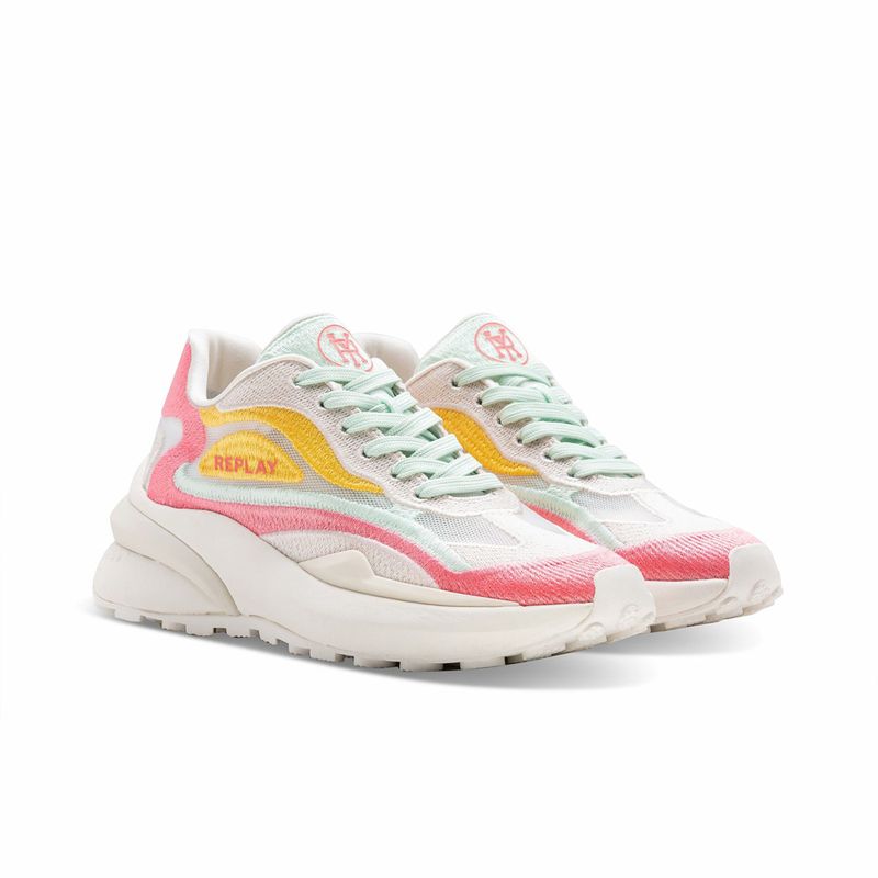Tenis-Para-mujer-Tenis-Replay