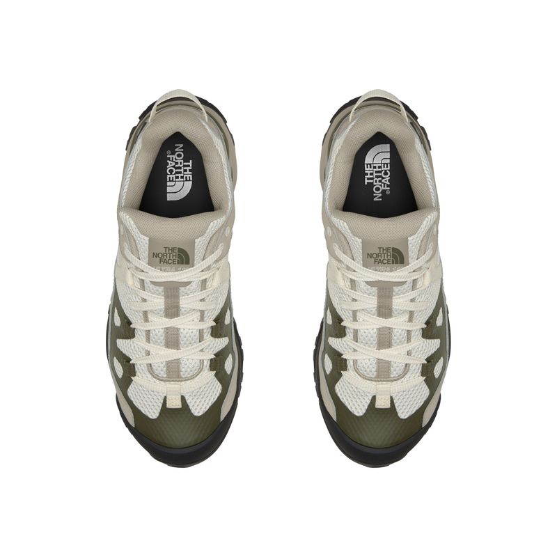 Tenis north face para hombre shop
