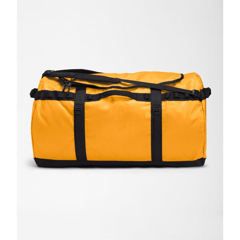 Maleta Base Camp Duffel Xxl Amarilla The North Face Pilatos