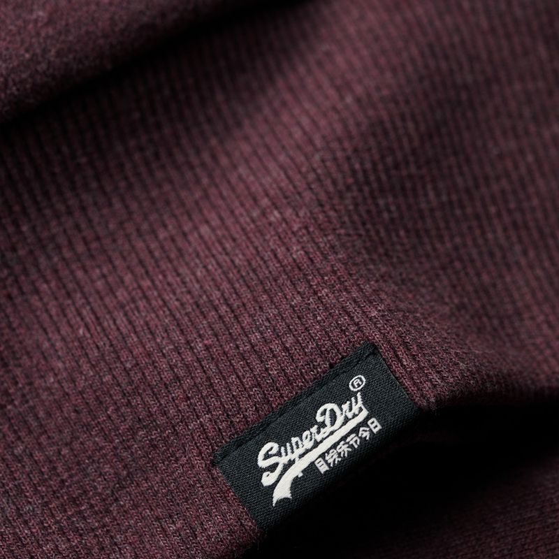 Buzo-Abierto-Para-Hombre-Essential-Borg-Lined-Zip-Hood-Superdry