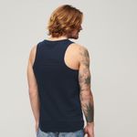 Camiseta-Para-Hombre-Vintage-Texture-Tank-Superdry