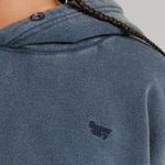 Buzo-Cerrado-Para-Mujer-Vintage-Wash-Crop-Hood-Superdry