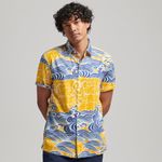 Camisa-Para-Hombre-Vintage-Hawaiian-Superdry