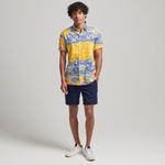 Camisa-Para-Hombre-Vintage-Hawaiian-Superdry