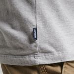 Camiseta-Para-Hombre-Essential-Baseball-Ls-Top-Superdry