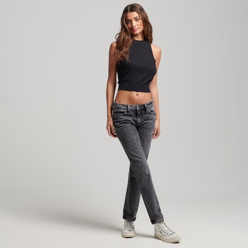 Jean-Stretch-Para-Mujer-Vintage-Mid-Rise-Superdry