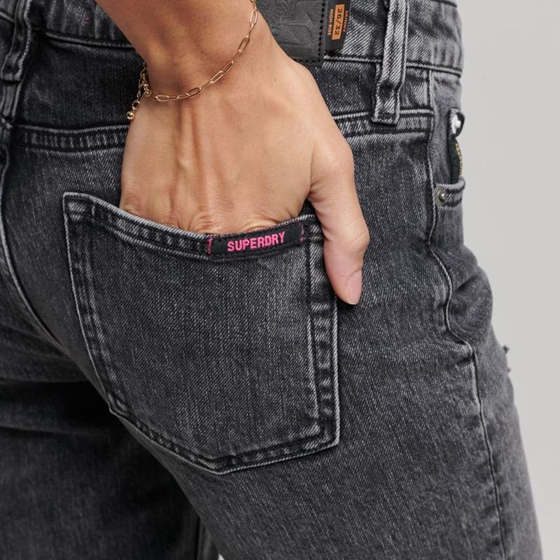 Jean-Stretch-Para-Mujer-Vintage-Mid-Rise-Superdry