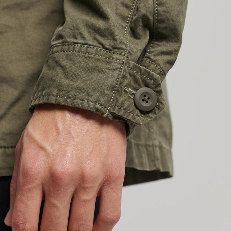 Chaqueta-Casual-Para-Hombre-Military-M65-Superdry