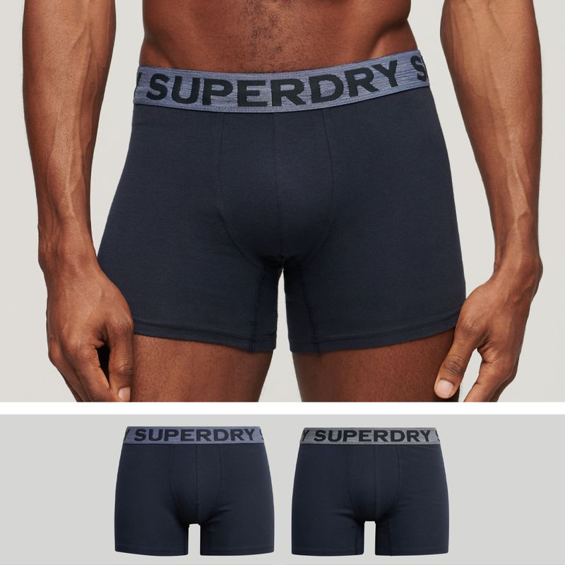 Boxer-Para-Hombre-Double-Pack-Superdry
