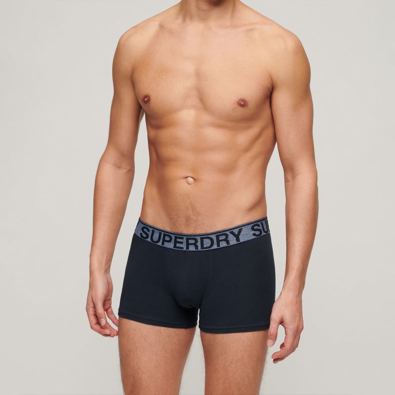 Boxer-Para-Hombre-Trunk-Triple-Pack-Superdry