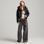 Chaqueta-Rompe-Vientos-Para-Mujer-Code-Superdry
