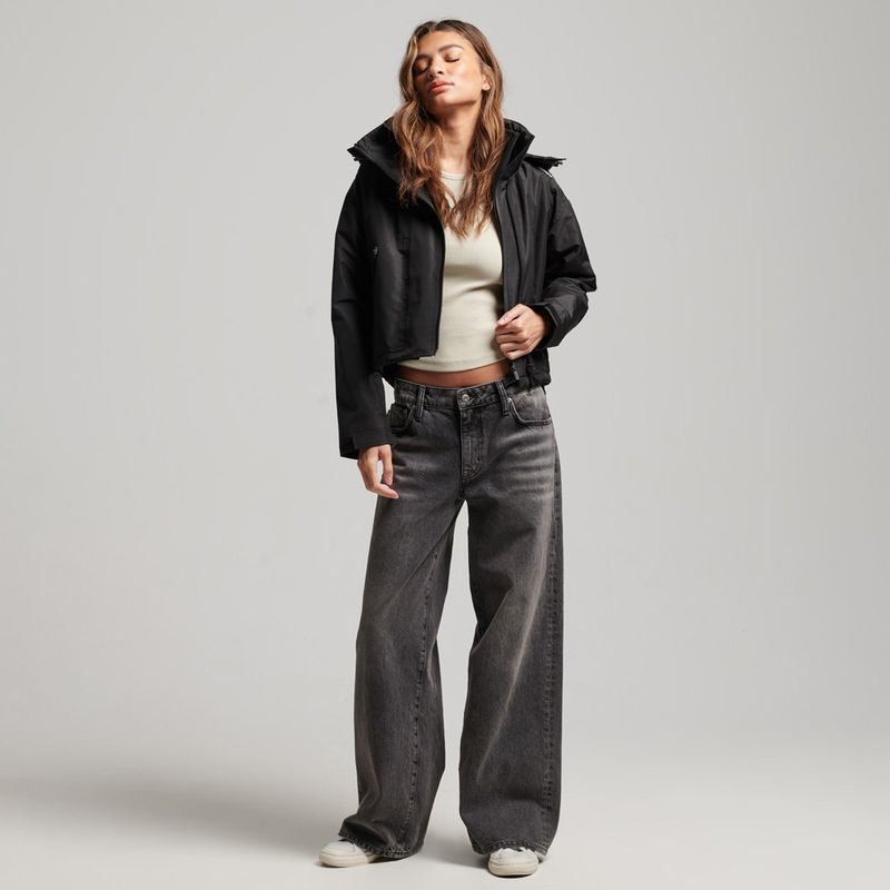 Chaqueta-Rompe-Vientos-Para-Mujer-Code-Superdry