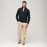 Buzo-Cerrado-Para-Hombre-Essential-Half-Zip-Superdry