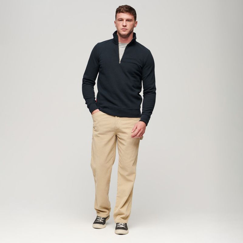 Buzo-Cerrado-Para-Hombre-Essential-Half-Zip-Superdry