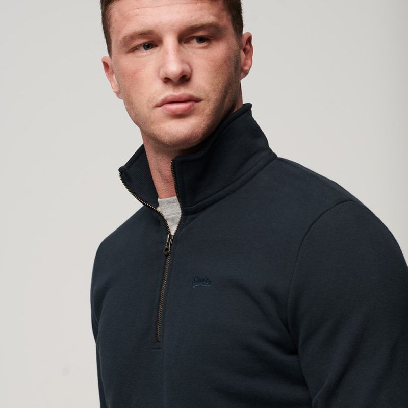 Buzo-Cerrado-Para-Hombre-Essential-Half-Zip-Superdry