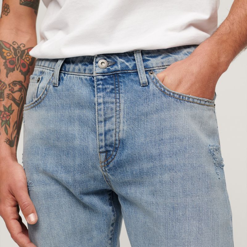 Jean-Stretch-Para-Hombre-Vintage-Superdry