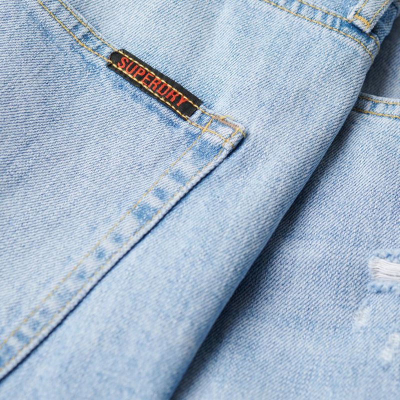 Bermuda-Short-Para-Hombre-Vintage-Superdry