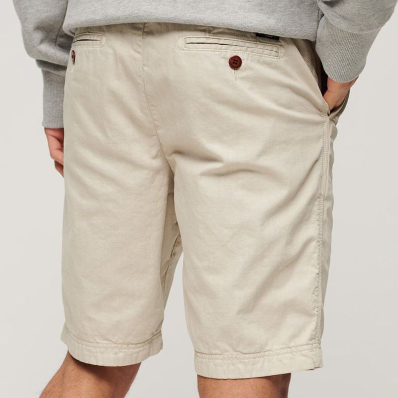 Bermuda-Short-Para-Hombre-Vintage-Superdry