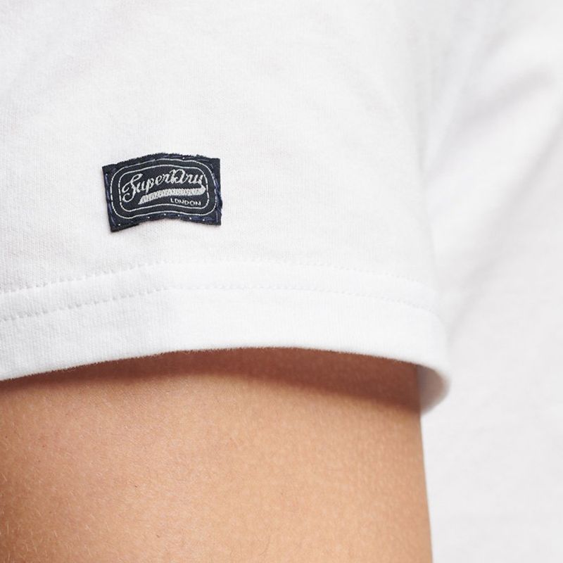 Camiseta-Para-Hombre-Embossed-Vl-Superdry