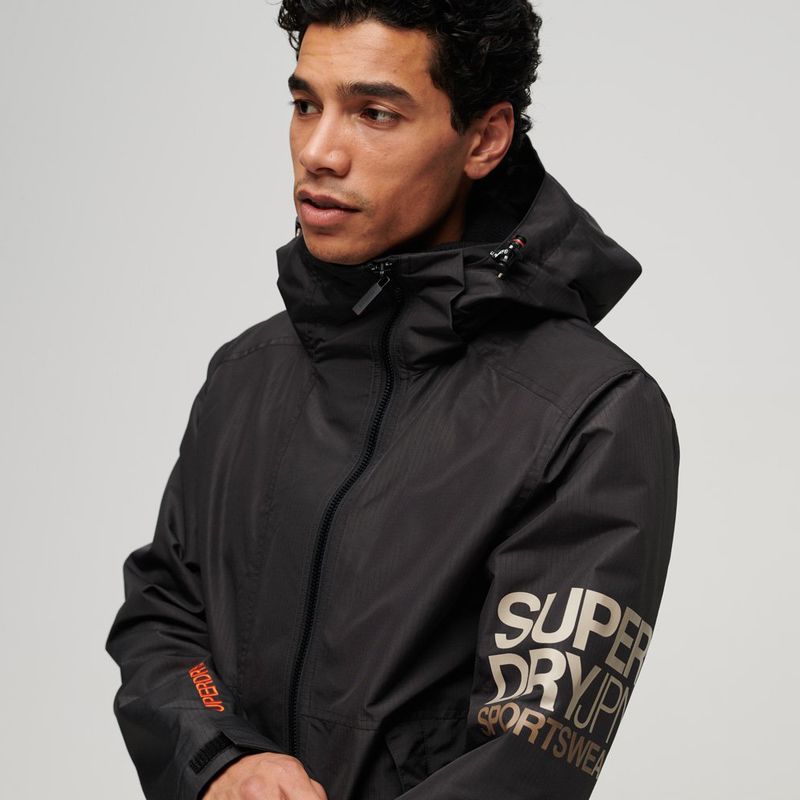 Chaqueta-Rompe-Vientos-Para-Hombre-Hooded-Yachter-Superdry