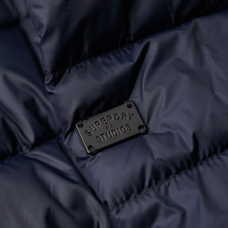 Chaqueta-Padded-Para-Hombre-Lightweight-Padded-Superdry