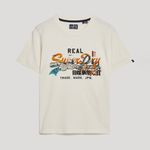 Camiseta-Para-Mujer-Tokyo-Vl-Relaxed-Superdry