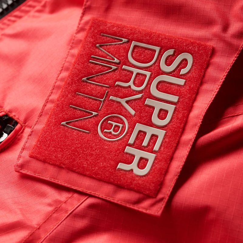 Chaqueta-Rompe-Vientos-Para-Mujer-Hood-Superdry