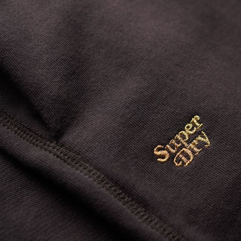 Sudadera-Para-Mujer-Essential-Logo-Straight-Superdry