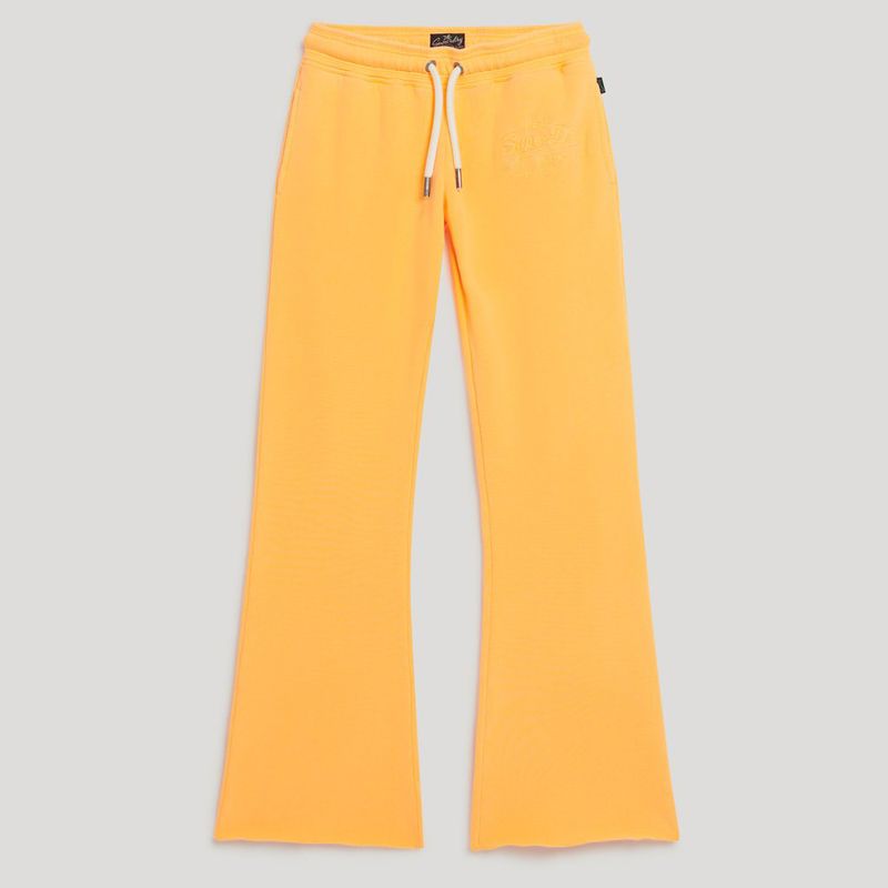 Sudadera-Para-Mujer-Neon-Vl-Low-Rise-Flare-Superdry