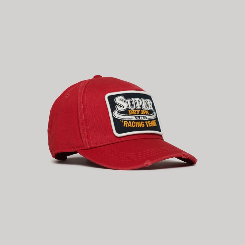 Gorra-Para-Hombre-Graphic-Trucker-Superdry