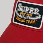 Gorra-Para-Hombre-Graphic-Trucker-Superdry