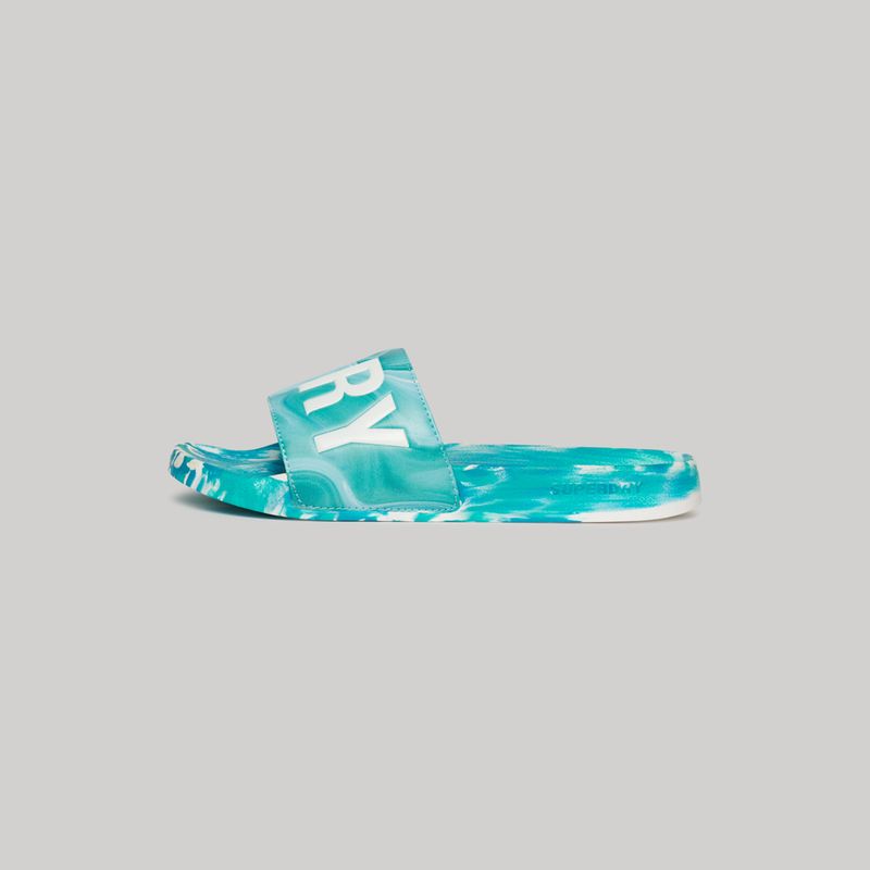 Sandalias-Para-Mujer-Marble-Vegan-Superdry