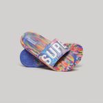 Sandalias-Para-Mujer-Marble-Vegan-Superdry