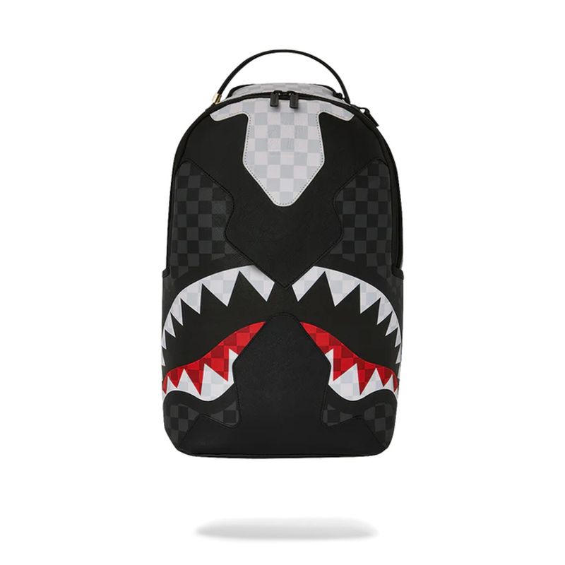 Morral-Portatil-Para-Hombre-Triple-Decker-Heir-To-Sprayground