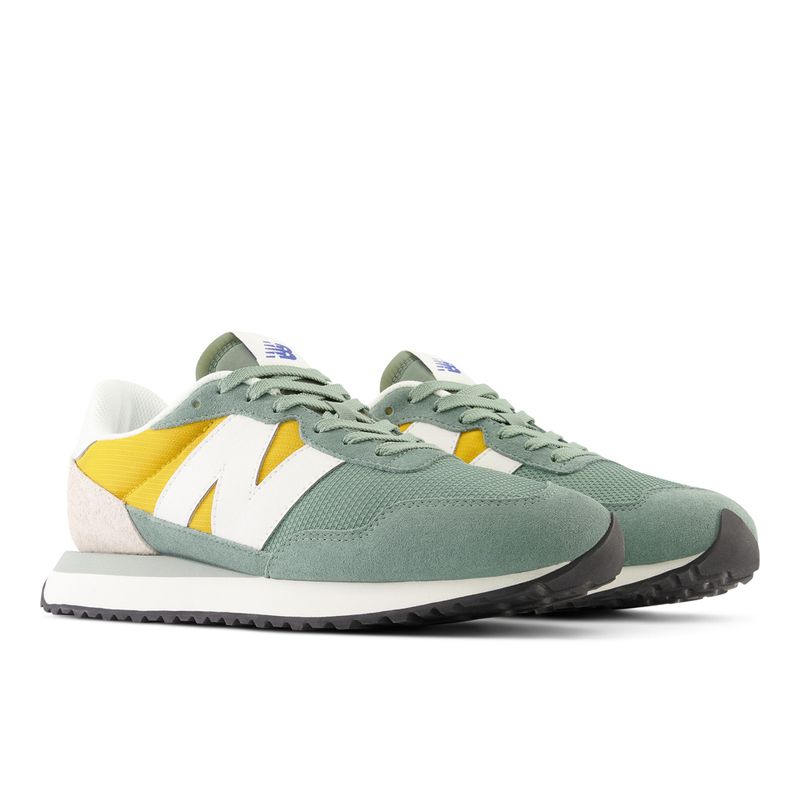 420 Green New Balance 420 Hombre Verdes ZAPATILLAS HOMBRE NEW