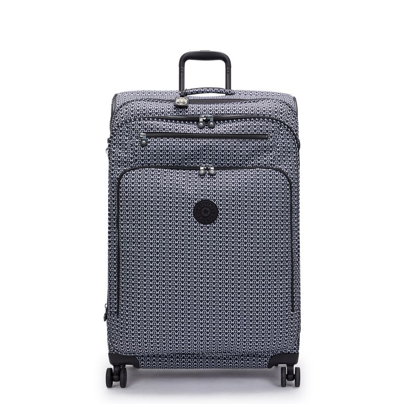 Maletas Fashionable Maletas De Kipling Maletas Kipling Para El