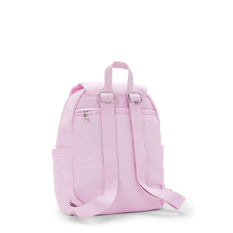 Morral-No-Portatil-Para-Mujer-City-Pack-S-Kipling