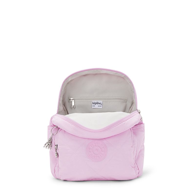 Morral-No-Portatil-Para-Mujer-City-Pack-S-Kipling