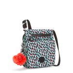 Riñonera-Para-Mujer-New-Eldorado-Kipling