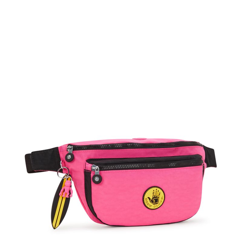 Riñonera-Para-Mujer-Yasemina-Xl-Kipling
